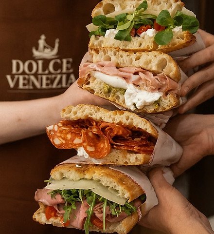 Dolce Venezia photo 8