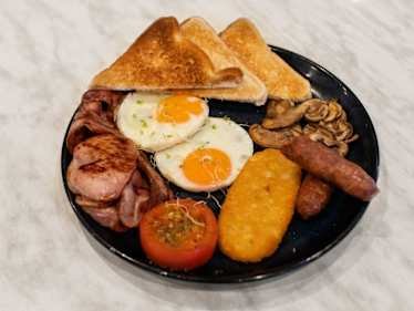 Supreme Brew & Bake photo 5