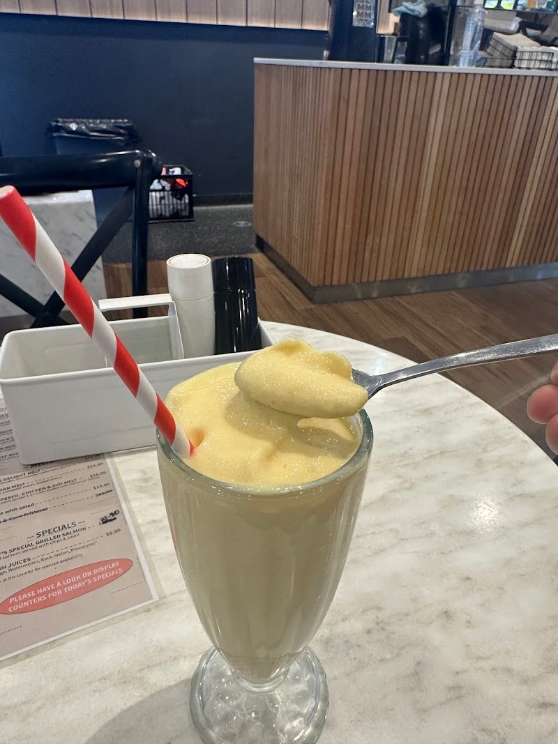 Supreme Brew & Bake photo 8