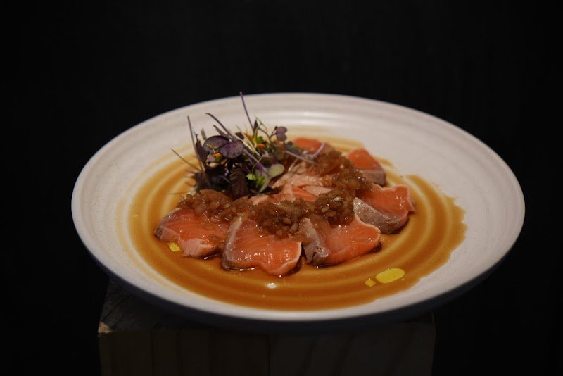 One Matcha x Love Neko & Soba photo 5