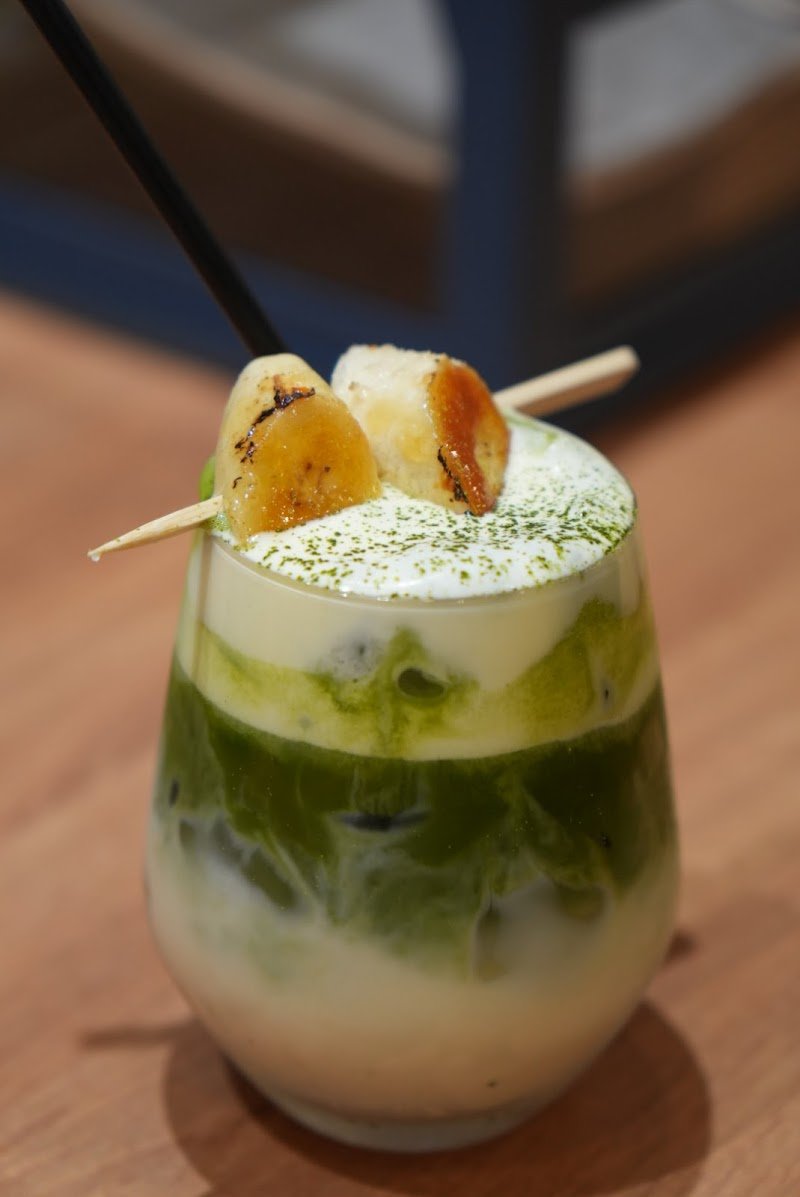 One Matcha x Love Neko & Soba photo 10