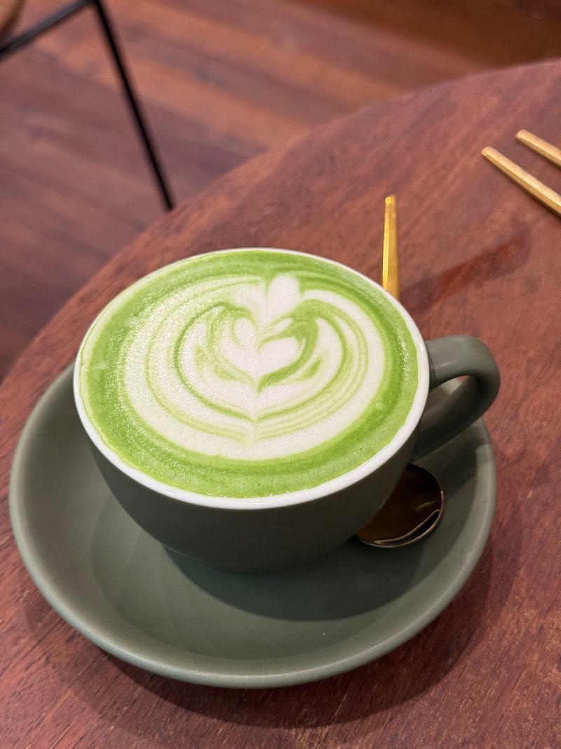 One Matcha x Love Neko & Soba photo 7