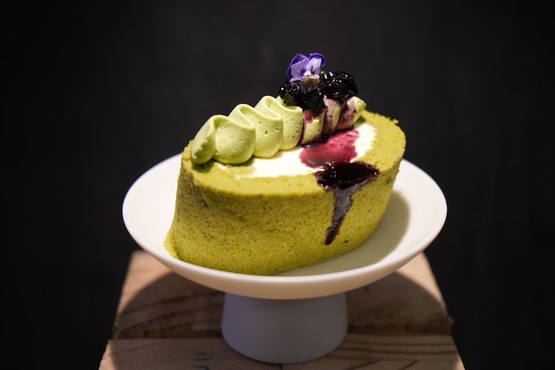 One Matcha x Love Neko & Soba photo 3