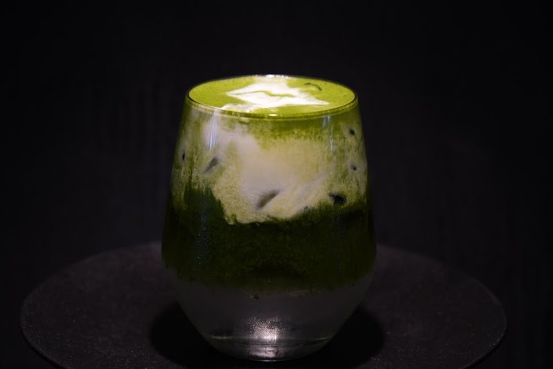 One Matcha x Love Neko & Soba photo 4