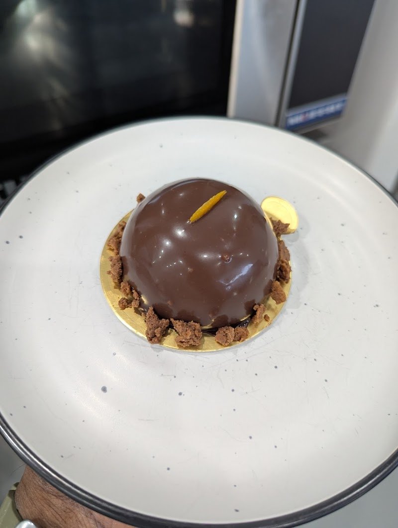 22 Cribb St French Pâtisserie Caloundra photo 8