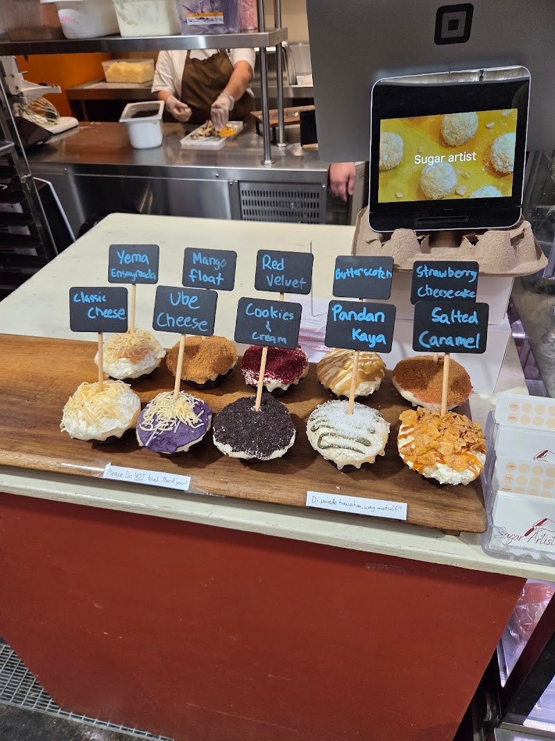 Sugar Artist photo 5