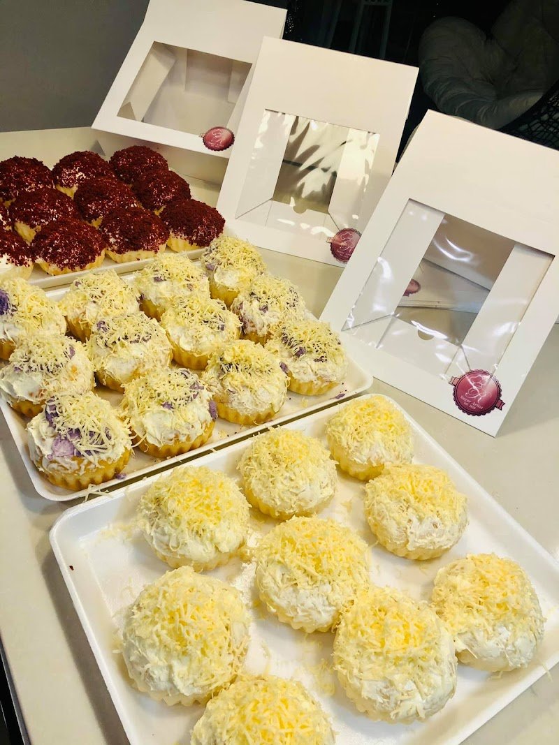 Sugar Artist photo 4