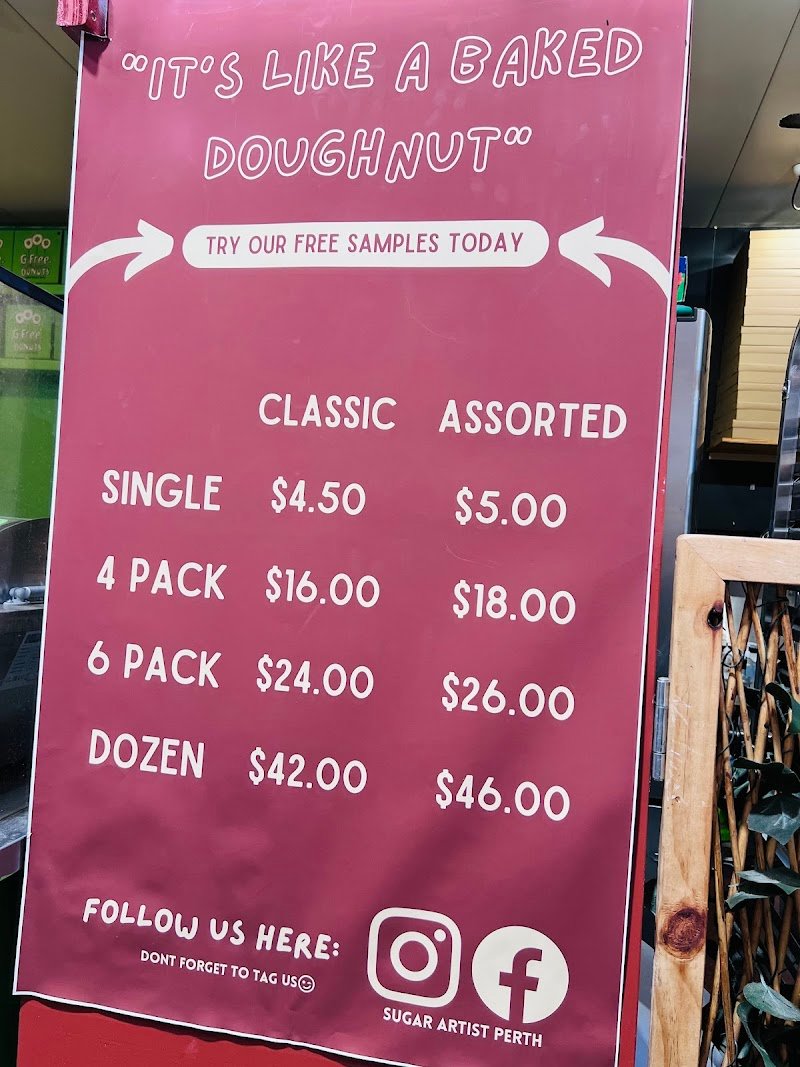 Sugar Artist photo 7