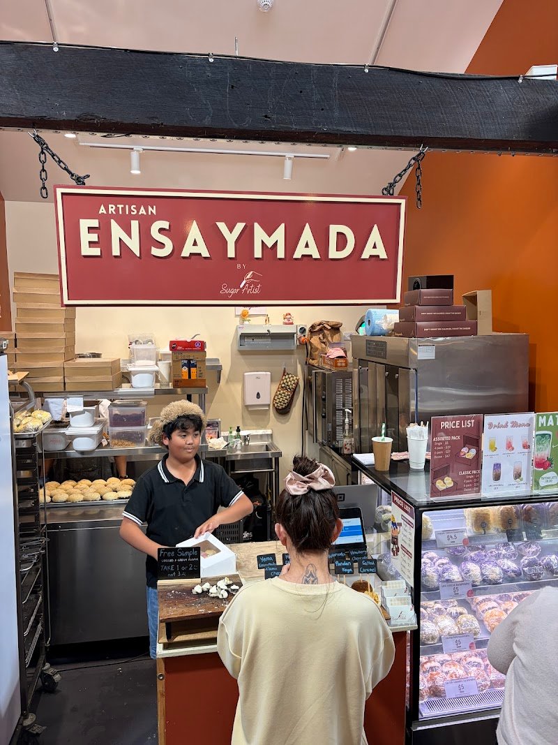 Sugar Artist photo 6