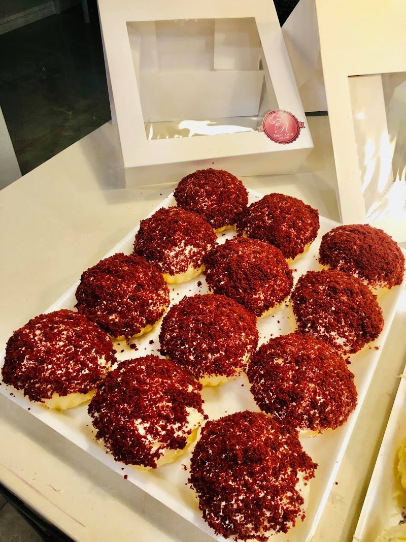 Sugar Artist photo 10