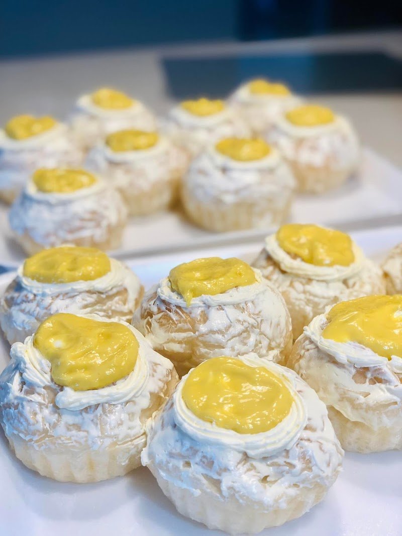 Sugar Artist photo 9