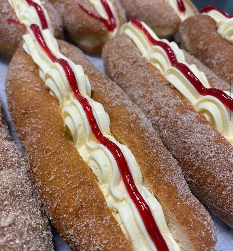 The Twisted Loaf photo 8