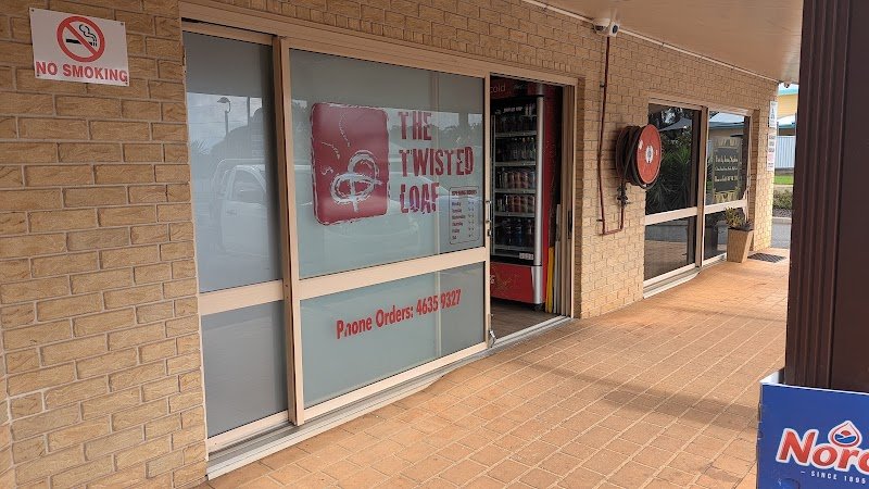 The Twisted Loaf photo 7