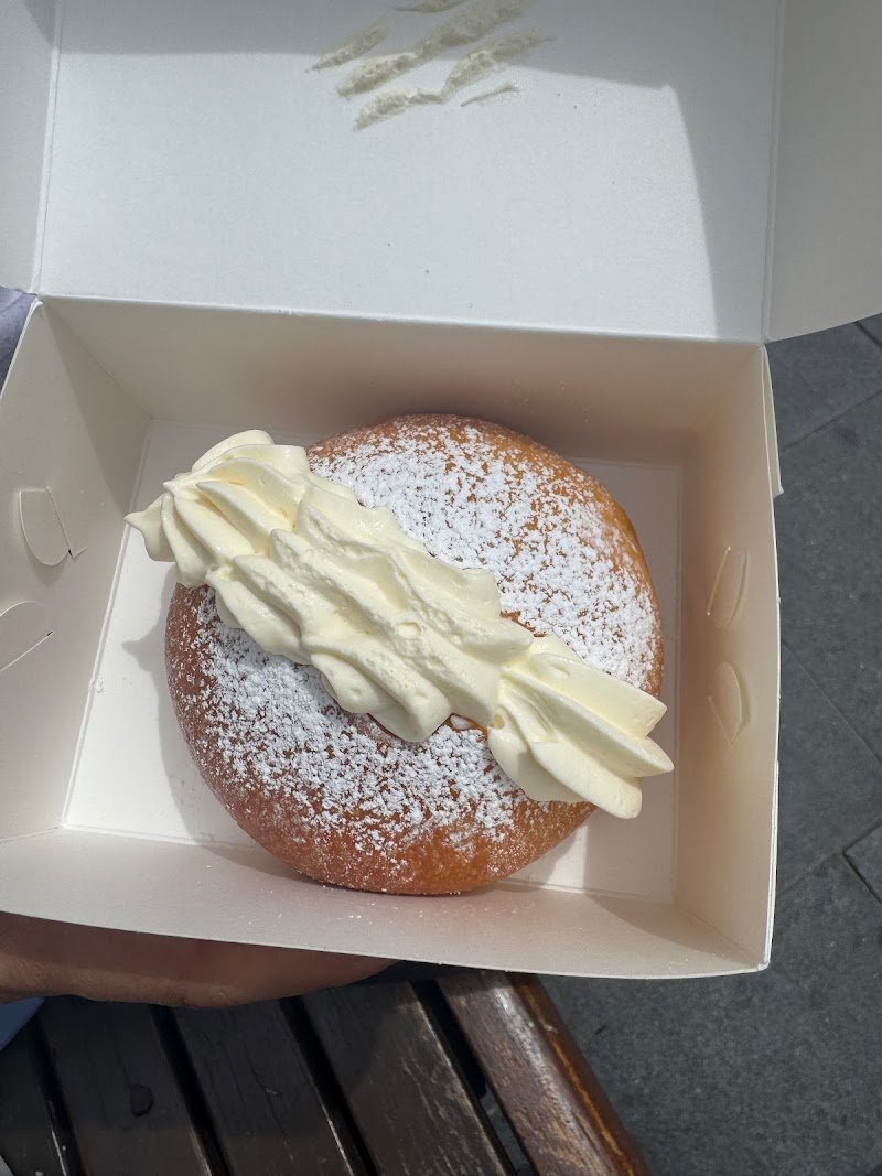 Dama Whatever photo 3