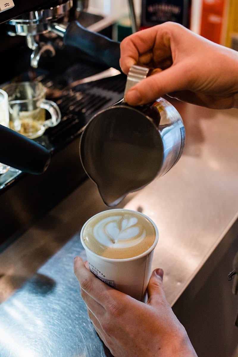 The Redhead Bakehouse photo 7