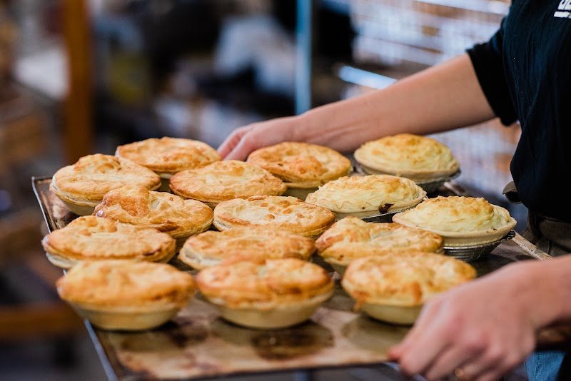 The Redhead Bakehouse photo 6