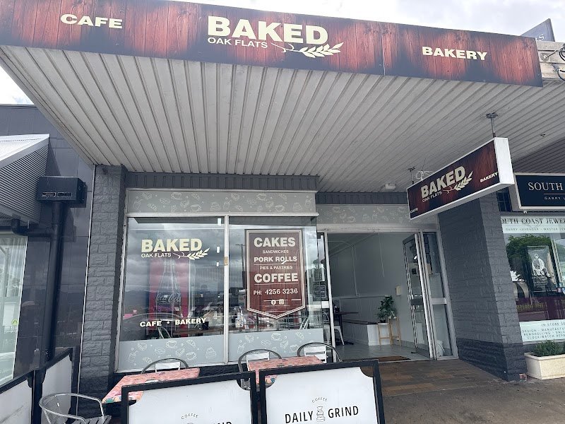 Baked Oak Flats photo 10