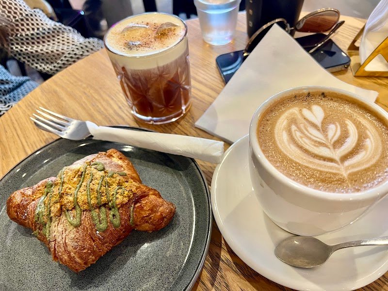 Croff Bakehouse (HQ) photo 5