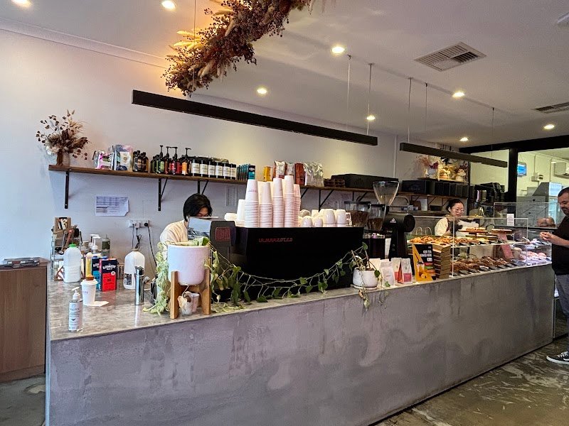 Croff Bakehouse (HQ) photo 6