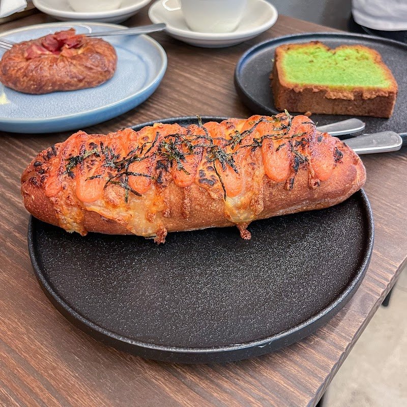 Croff Bakehouse (HQ) photo 8