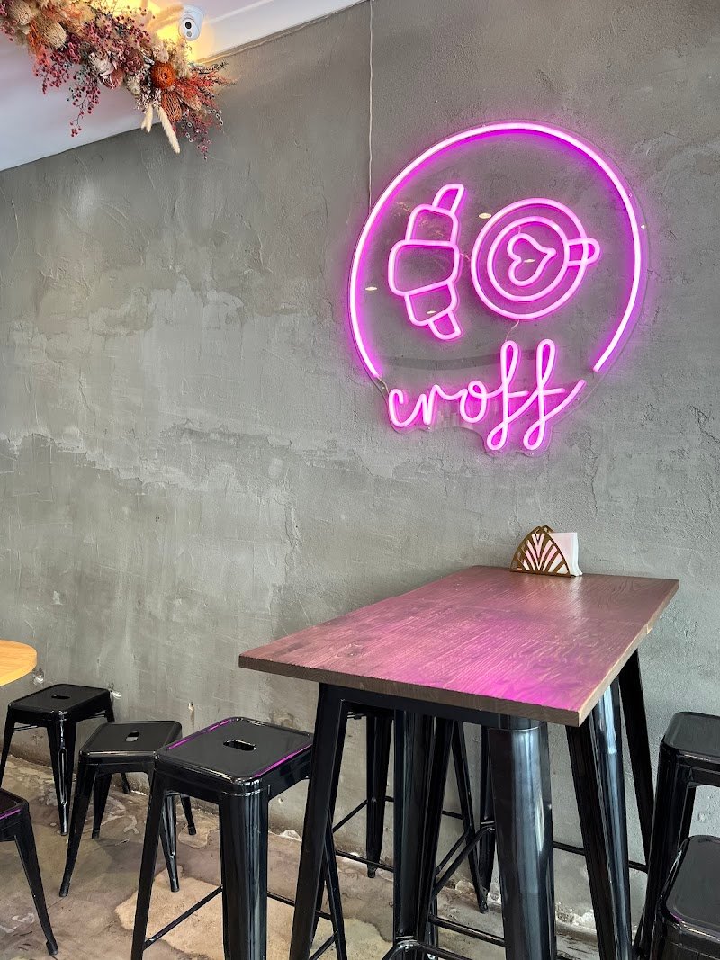 Croff Bakehouse (HQ) photo 7