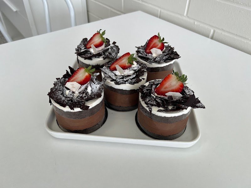 cake by cake (CAFE CBC) Northbridge photo 2