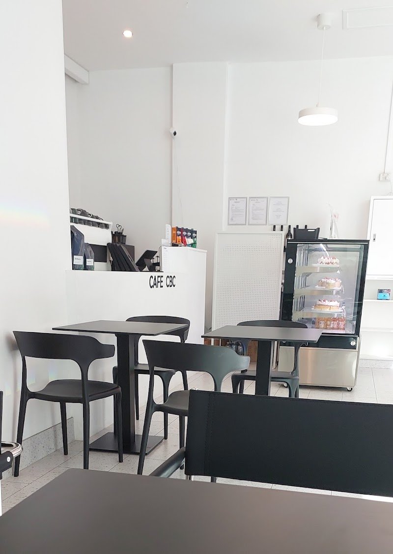 cake by cake (CAFE CBC) Northbridge photo 6