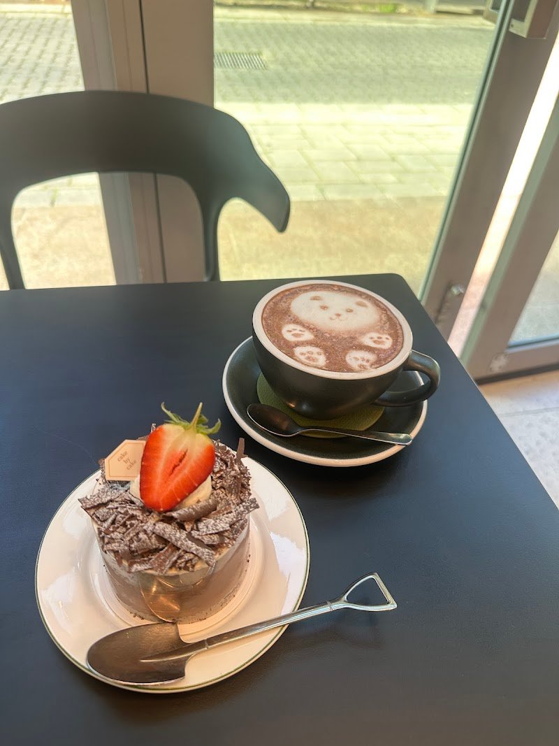 cake by cake (CAFE CBC) Northbridge photo 7