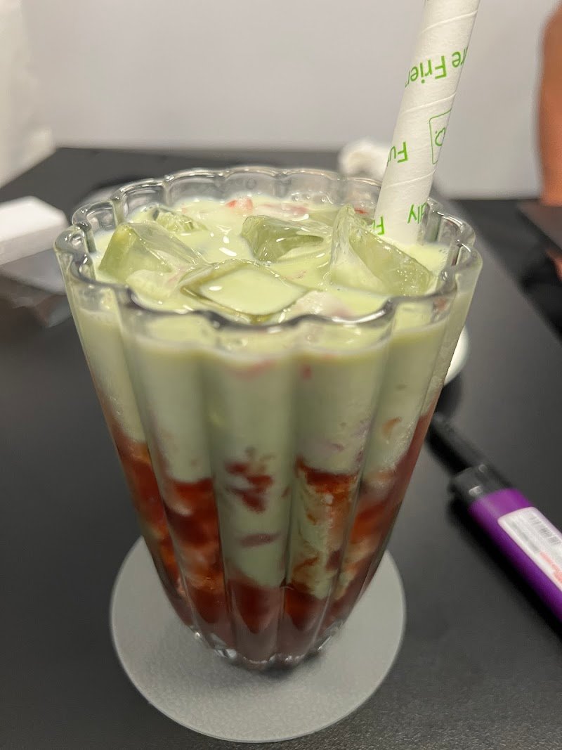 cake by cake (CAFE CBC) Northbridge photo 9