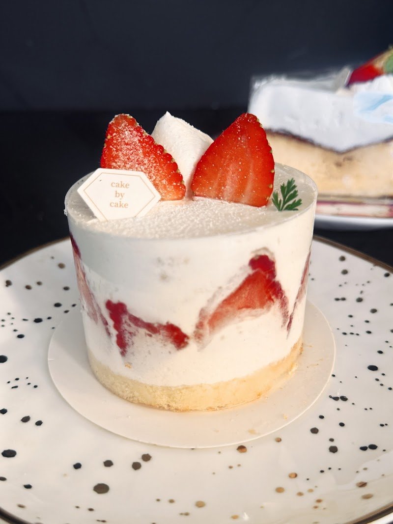 cake by cake (CAFE CBC) Northbridge photo 4