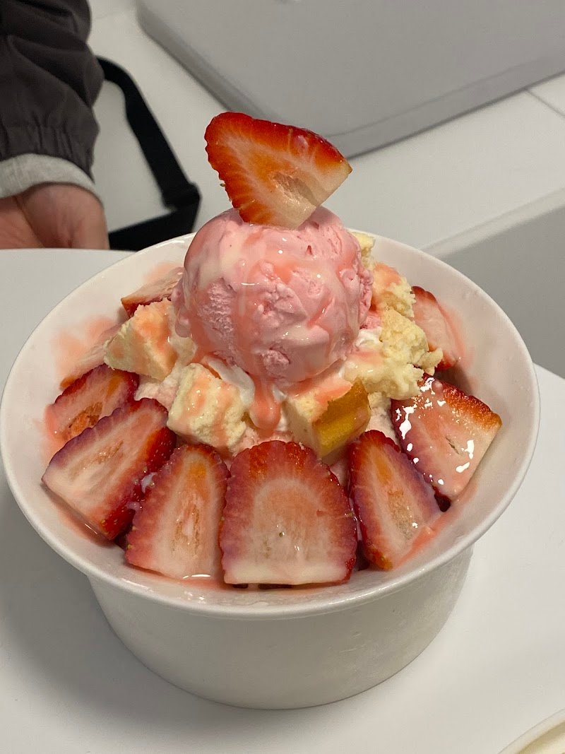 cake by cake (CAFE CBC) Northbridge photo 10