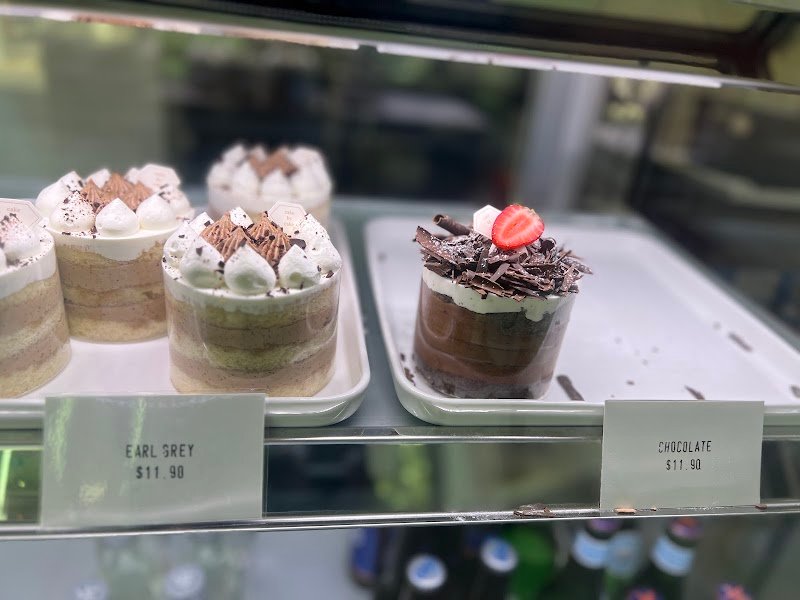 cake by cake (CAFE CBC) Northbridge photo 3