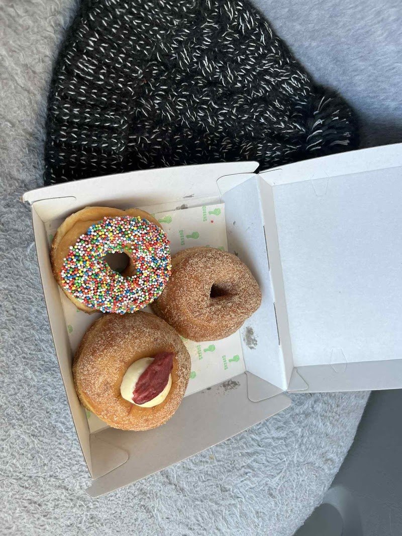 Queens Pastry photo 8