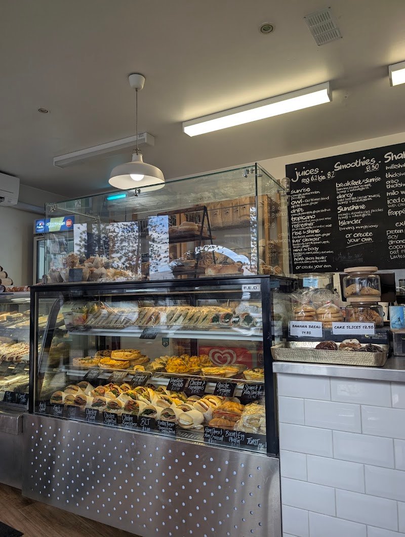 Sunrise Mudjimba Bakery photo 3