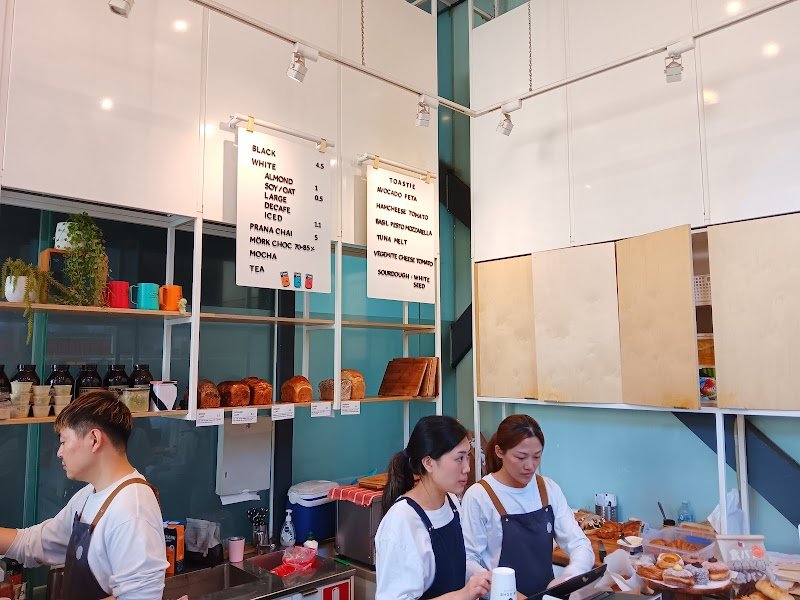 Brioche by Philip photo 6