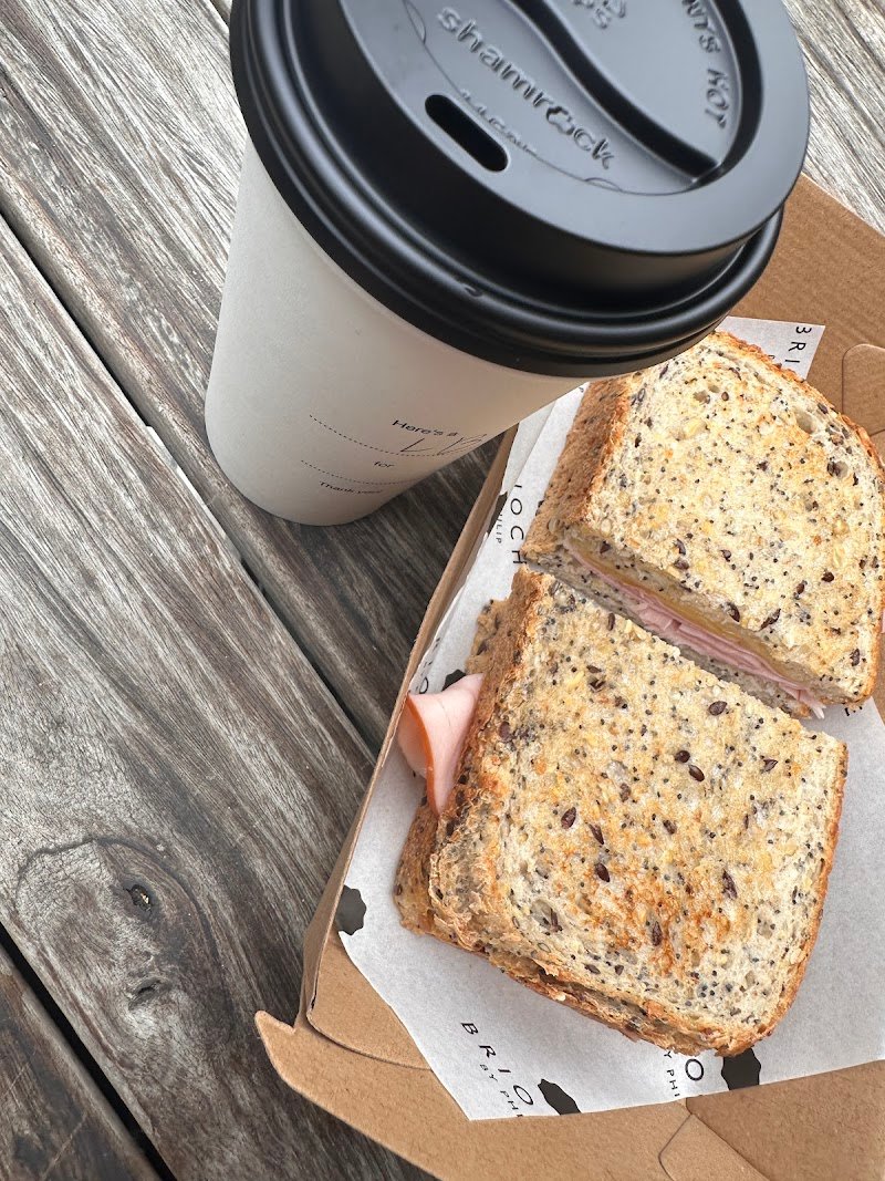 Brioche by Philip photo 9