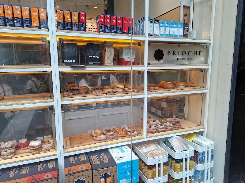 Brioche by Philip photo 8