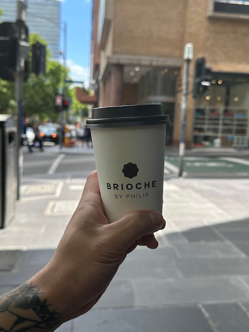 Brioche by Philip photo 5