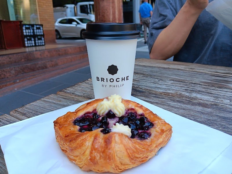 Brioche by Philip photo 3