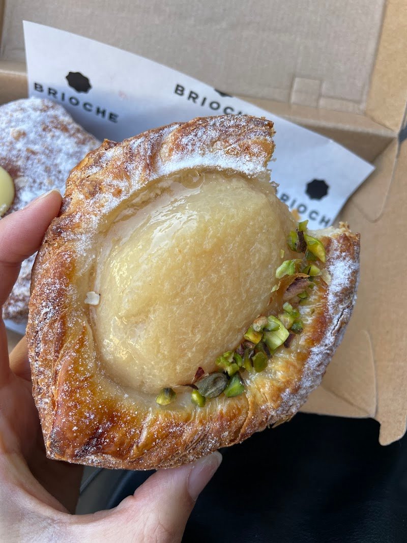 Brioche by Philip photo 7