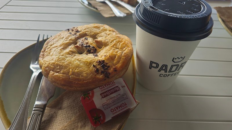 Forest Glen Artisan Cafe photo 7