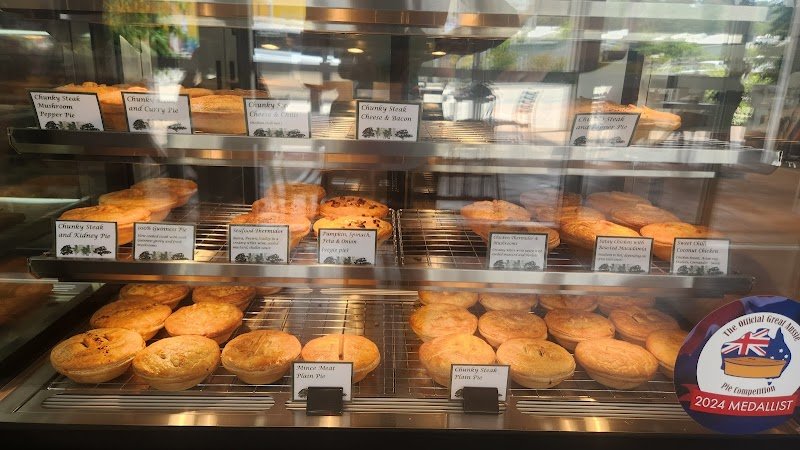 Forest Glen Artisan Cafe photo 3