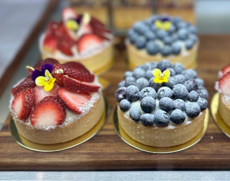 Forest Glen Artisan Cafe photo 4