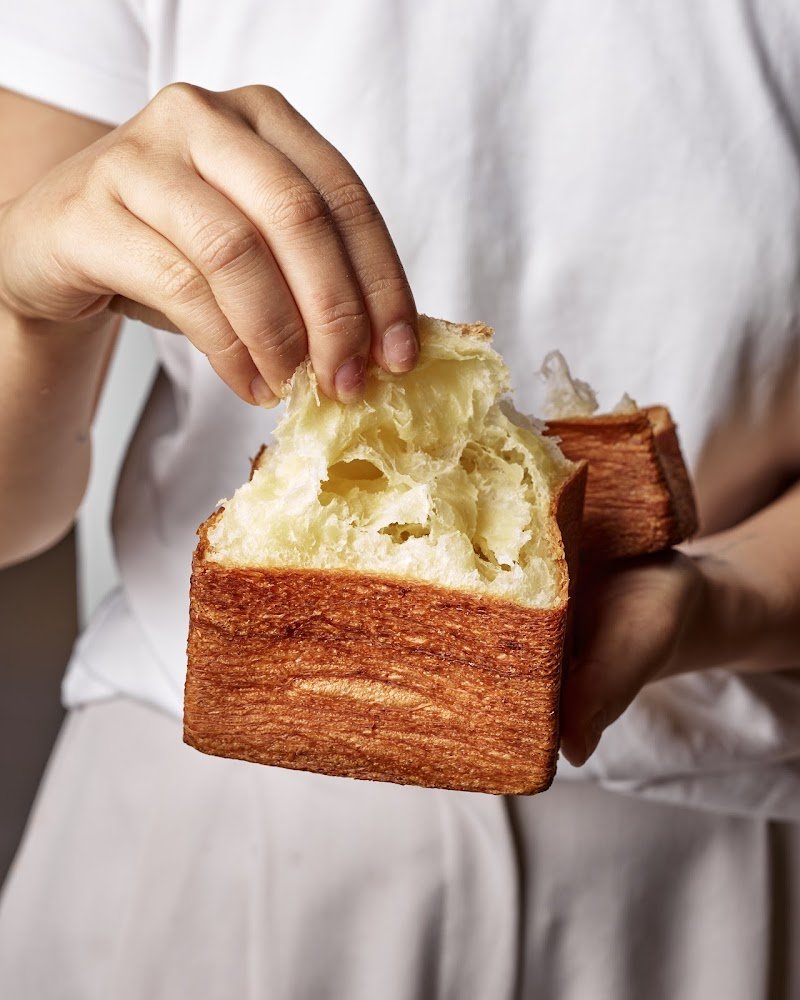 Buttered Bakery & Cafe photo 2