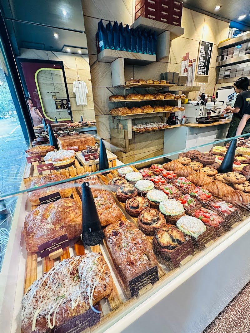 Shadow Baking - Darlinghurst photo 5