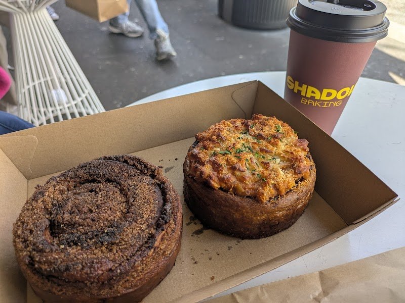 Shadow Baking - Darlinghurst photo 8