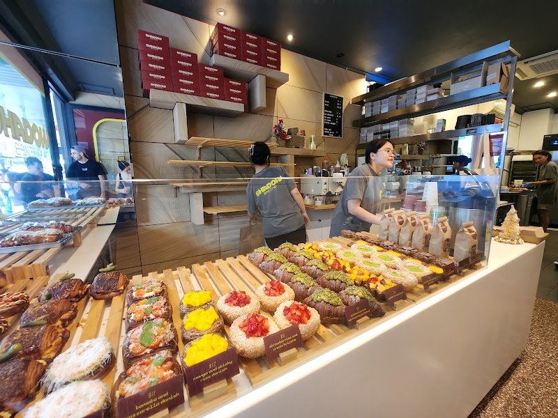 Shadow Baking - Darlinghurst photo 6