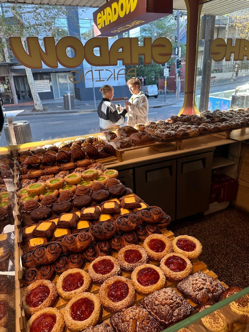 Shadow Baking - Darlinghurst photo 9