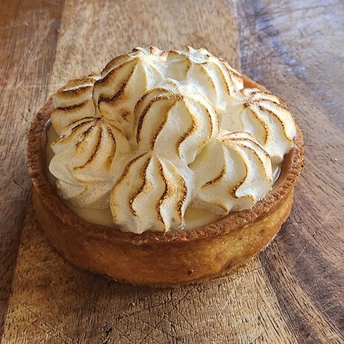 Made With Love Bakery photo 5