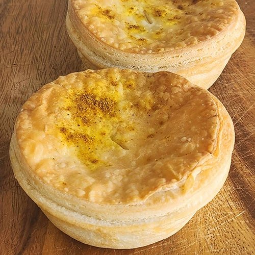 Made With Love Bakery photo 2